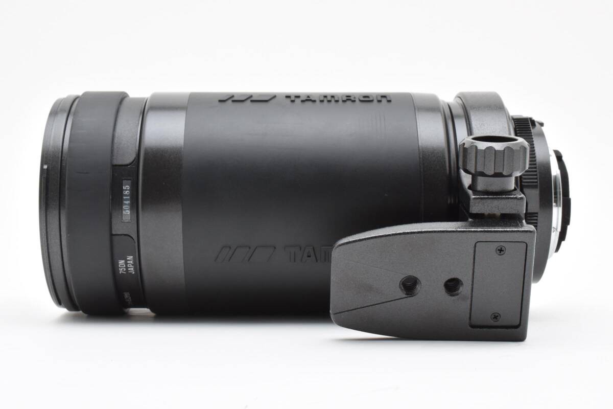 Tamron Af Ld 200-400Mm F5.6 For Nikon F-Mount F5-2 | eBay