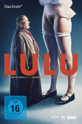Lulu - MORE Entertainment 1060329MRI - (DVD Video / Theater)