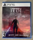 Star Wars Jedi: Survivor - Sony PlayStation 5