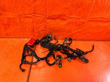 92-95 Honda Civic - B D Series Vtec Manual - Engine Harness Wire Loom Oem 327