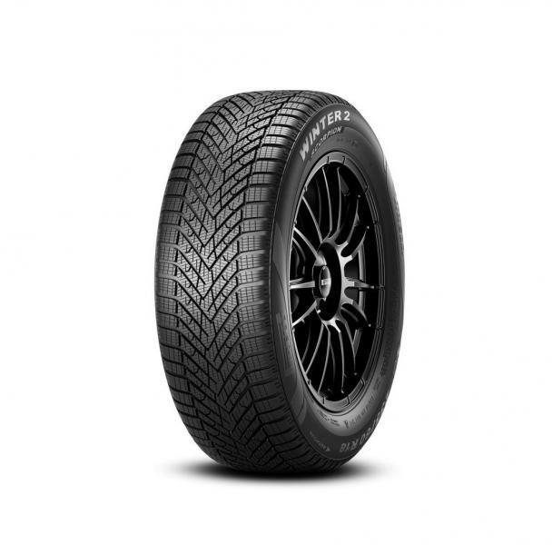 PNEUMATICI GOMME INVERNALI PIRELLI SCORPION WINTER 2 255/55 R18 109 V XL