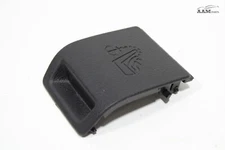 2019-2023 NISSAN ALTIMA REAR DECK SHELF PANEL CHILD SEAT ANCHOR COVER CAP OEM