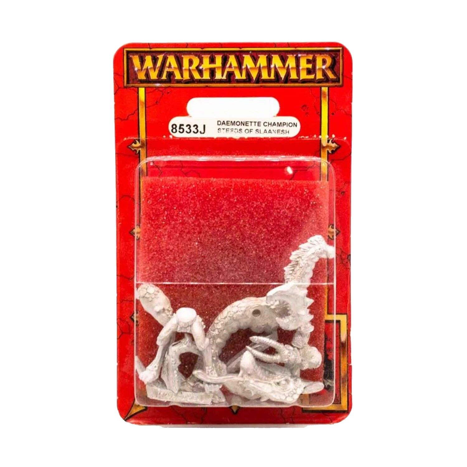 Daemons of Chaos Daemons of Chaos Warhammer Fantasy Miniatures