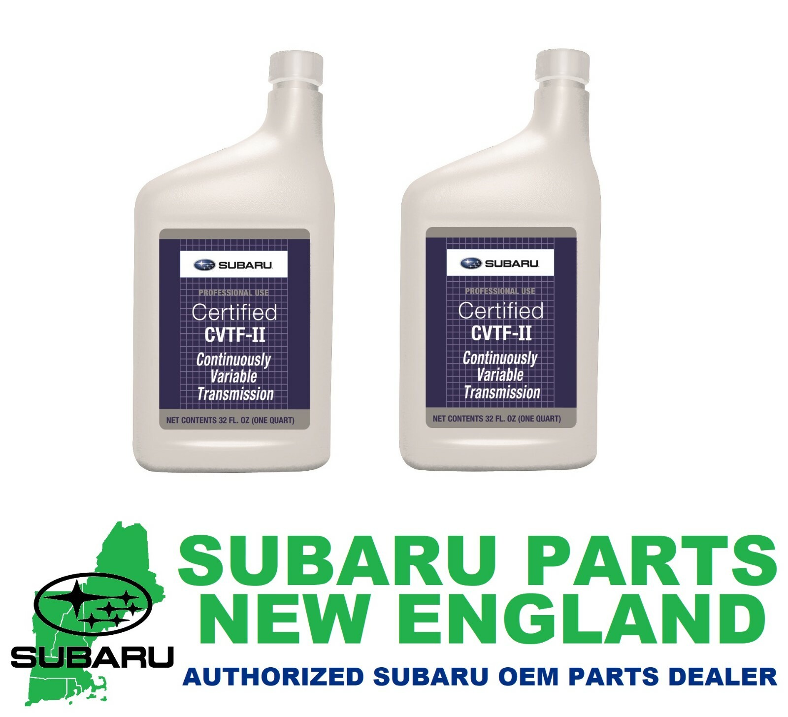 Cvtf 2 subaru