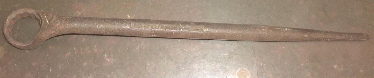 PROTO 2623 1-7/16