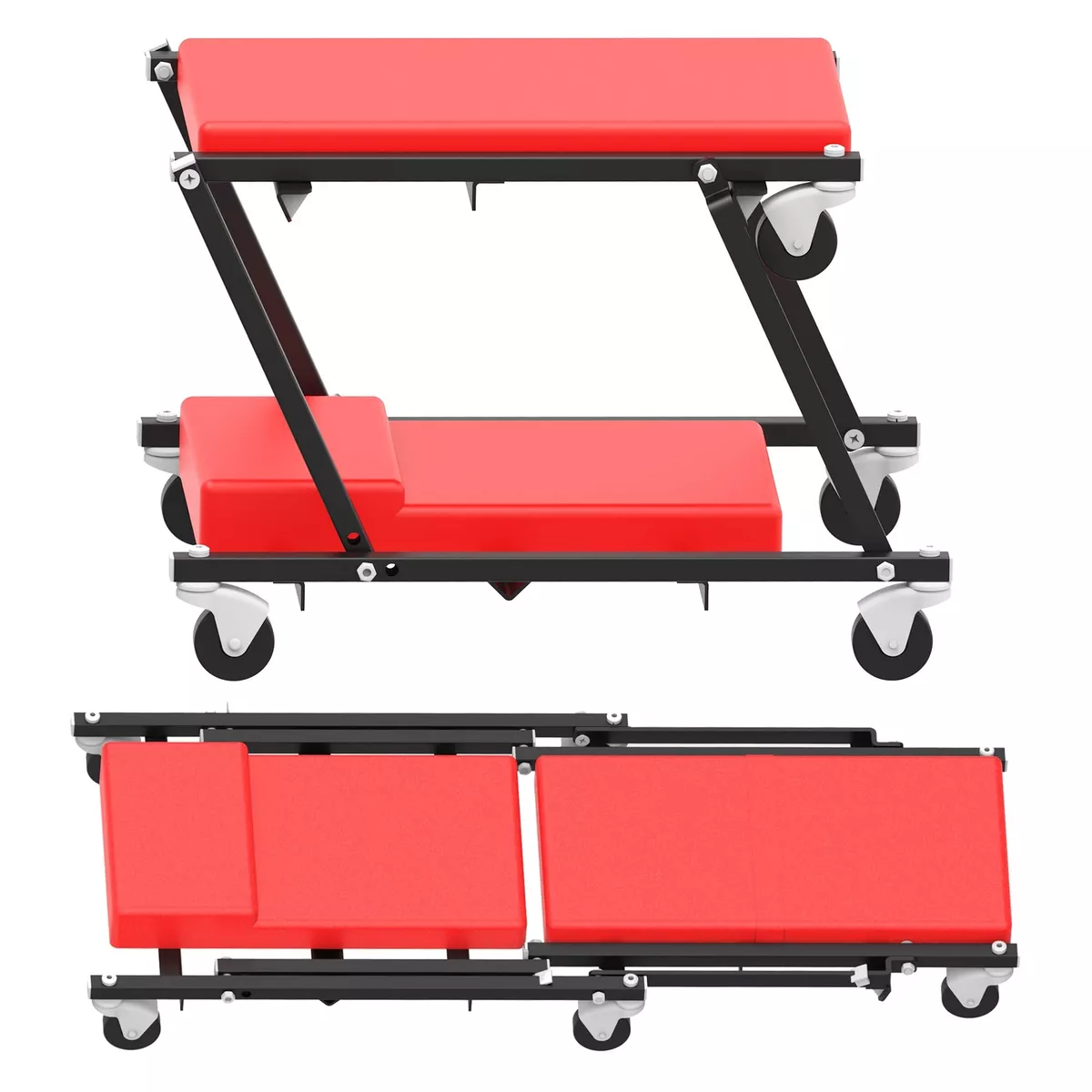 Torin creeper seat sale