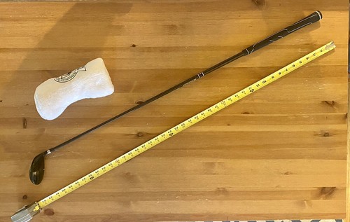 New Warrior Custom Golf - Max Edge - #2 Iron - Men's -RH - Picture 9 of 9