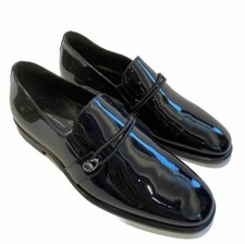 Scarpa Blu Uomo Carlo Pignatelli Tg 40