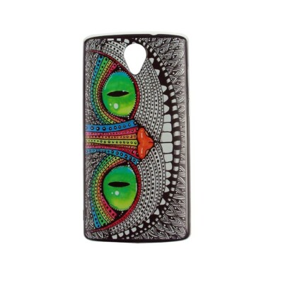 Homtom HT7, HT7 Pro, Silicone Cover, Fantasy 07
