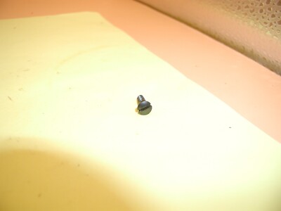Albrecht Kind .22LR Rifle - Trigger Guard Screw