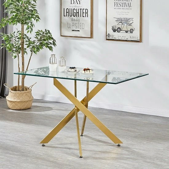 Small glass folding table deals
