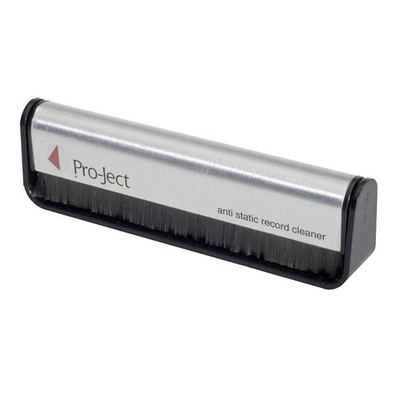 Pro-Ject Brush it Plattenbürste Carbonbürste für Plattenspieler PROJECTBI