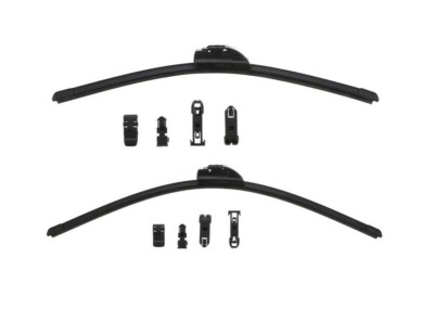 Bosch Class II Wiper Blade 24 In BSH 41924 | Buy Online - NAPA Auto Parts - Foto 8