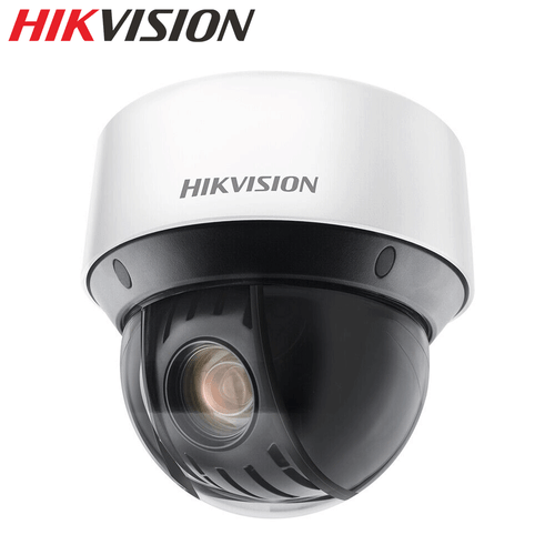 HIK 4MP DS-2DE4A425IWG-E 25x Zoom PTZ IP Camera Darkfighter Auto Tracking - Picture 24 of 24