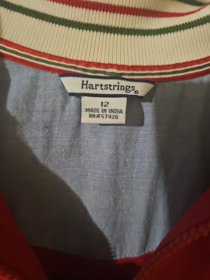 Top Hartstrings para niños Foto 2 de 4