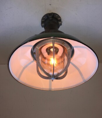 ライト・照明器具 1111 1940's Appleton EVX 16