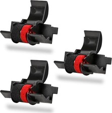 Compatible Calculator Ink Ribbon Replacement for IR-40T Casio Hr-100Tm HR-170RC