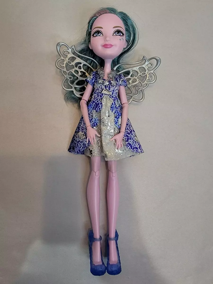 Ever After High Farrah Goodfairy Doll