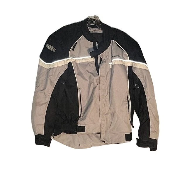 Tourmaster jett series 2 hotsell jacket