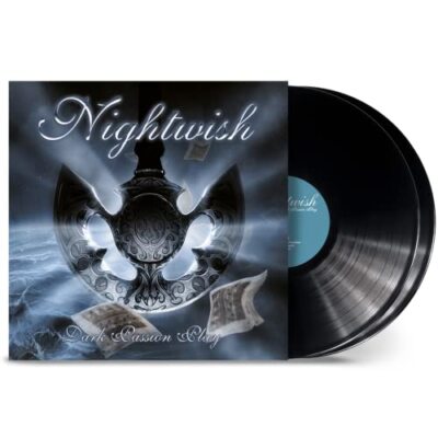 Nightwish - Dark Passion Play (Vinyle Neuf) main image 1