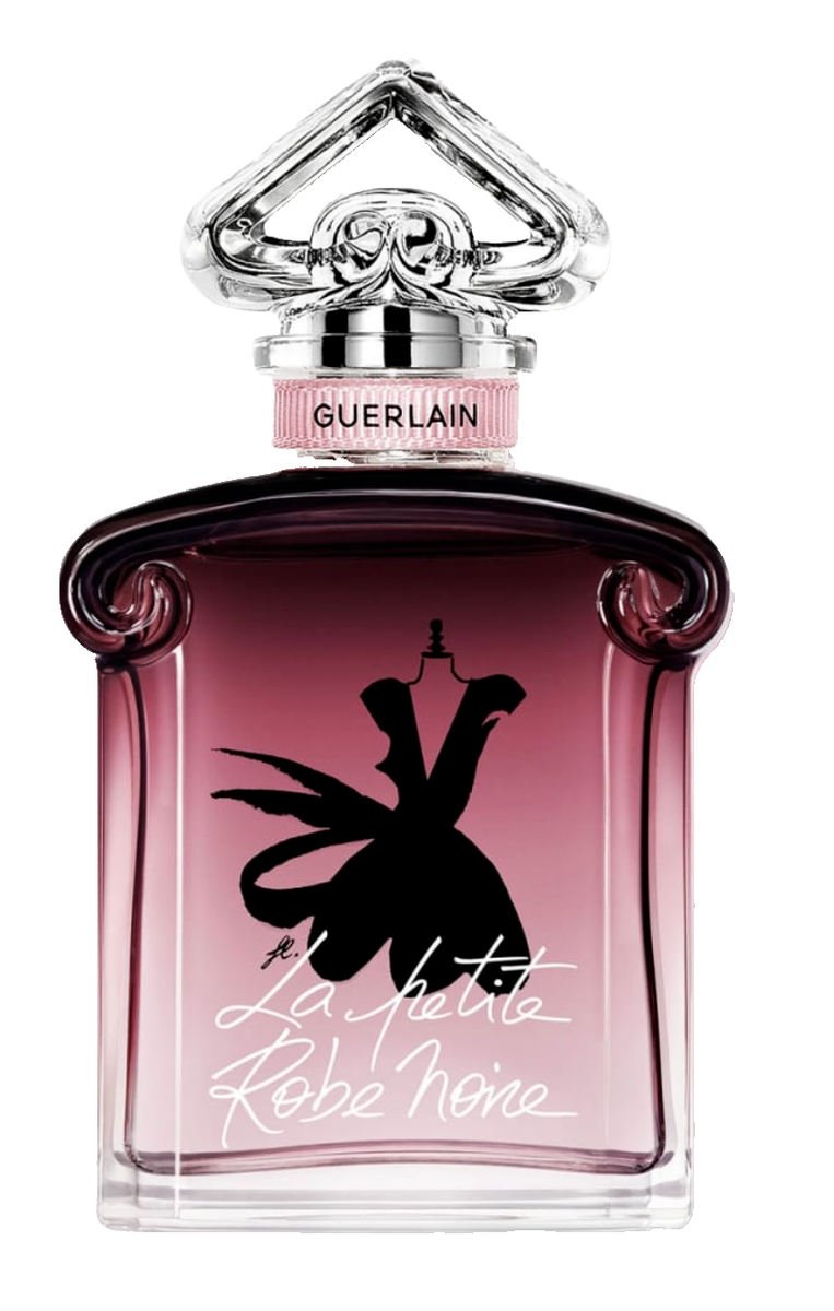 Guerlain La Petite Robe Noire ROSE NOIRE EDP 50ml / 1.6 oz LIMITED