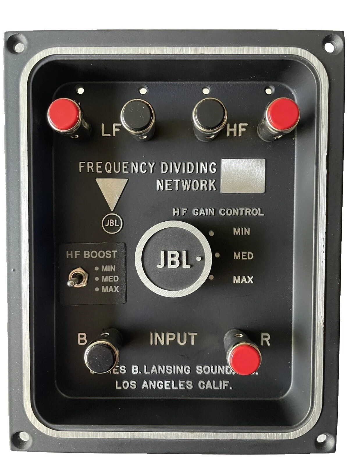 Partes y componentes JBL otro Altavoz Para JBL