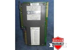 Allen Bradley 1771-0A AC Output Module 1 Year Warranty