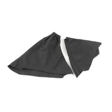 2x Mitte Schaltung Parkplatz Handbremse Gamasche Boot Cover Für Land Rover LR 2