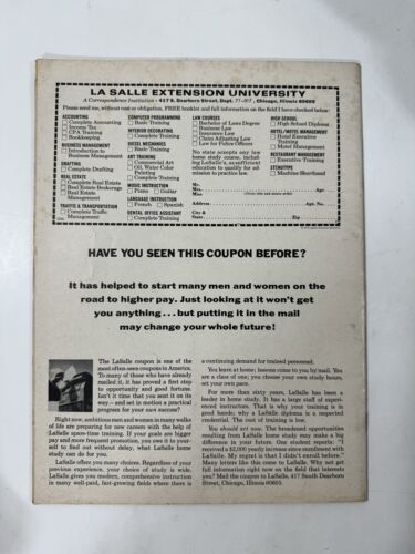 HIT PARADER May 1972 Mick Jager, Rolling Stones, Paul McCartney - Picture 2 of 3