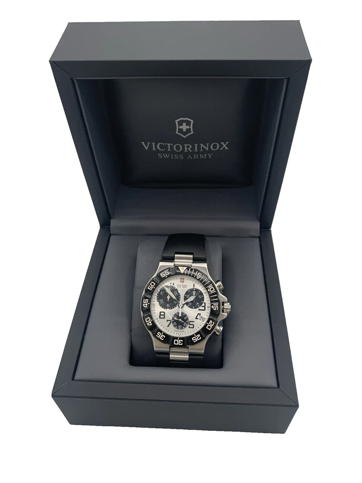 Relojes de pulsera de hombre Victorinox Summit