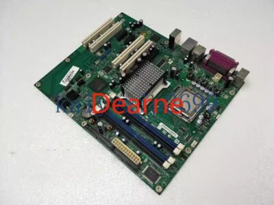 Intel D945GNT.D945PSN.D945PLRN industrial control motherboard