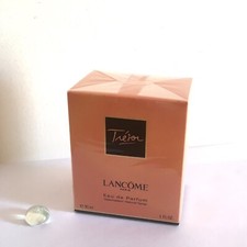 TRESOR LANCOME Eau de Parfum Pour Femme 30ML Spray OLD FORMULA 2001