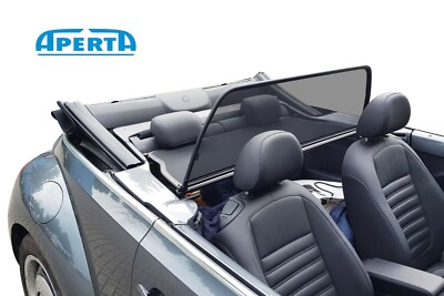Wind Deflector Volkswagen Beetle Convertible 2012-2019 Draft-Stop