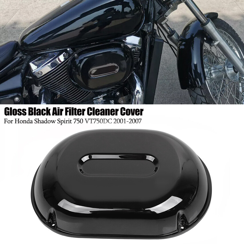 Filtro De Aire Apto Para Honda Vt750 C/dc Shadow Ace Spirit