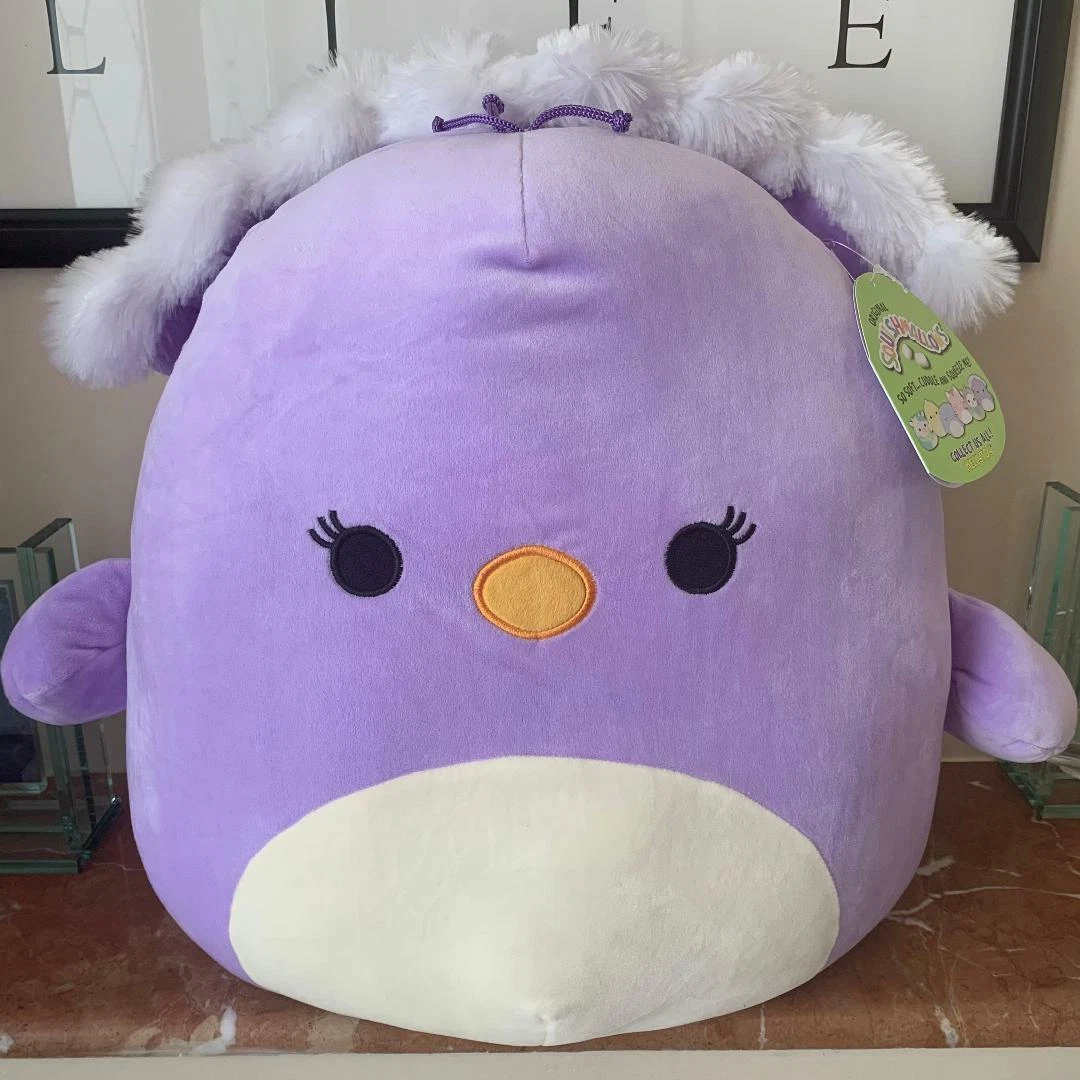 Squishmallows 16