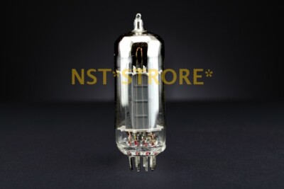 Brandneu Shuguang 12BH7 Elektronenröhre OEM Röhre