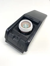 Mercedes W124 Custom Cup Holder Insert Cupholder for Center Console Storage Box