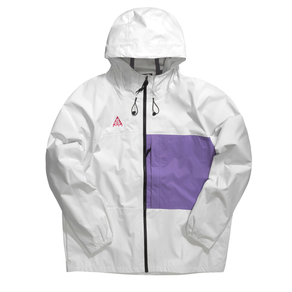 NIKE ナイキ ACG ジャケット 寒さ知らずの高機能アウター」ナイキAGCほか高保温
