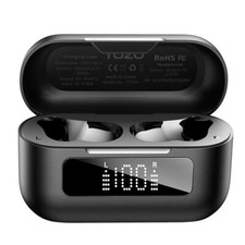 TOZO NC3 Wireless Earbuds Replacement Charger Case