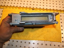 Mercedes 1997 W210 E300d Diesel Under Hood Bosch Ecu Oem 1 Computera0185453632 Mercedes 1997 W210 E300d Diesel Under Hood Bosch Ecu Oem 1 Computera0185453632