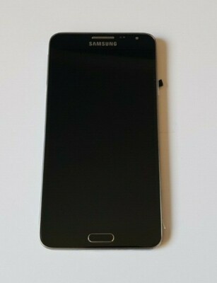 LCD Note Neo Samsung Galaxy SM-N750 N7505 Original with