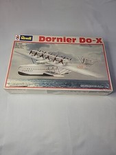 Revell Dornier Do X Kit No 04066 Scale 1 144 for sale online | eBay