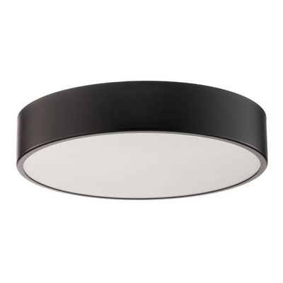 Euluna Deckenlampe Cleo 400 Deckenlampe Bewegungssensor Ø 40cm E27 schwarz135