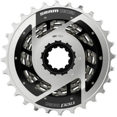 Cassette - SRAM - RED AXS E1 XG-1290 - 10-30T - Légère - Compatible groupes électroniques - Sport