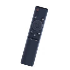 Remote Control For Samsung UN55MU6300FXZA UN78KU7500F  Ultra HD Smart LED TV