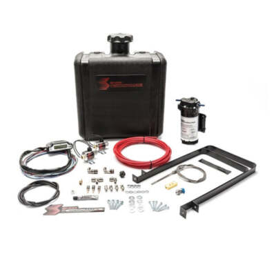 Snow Performance Stage 3 Boost Cooler Fits 94-07 Cummins 5.9L Diesel Water Injec