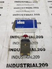 IDEC APN118-R CONTROL UNIT