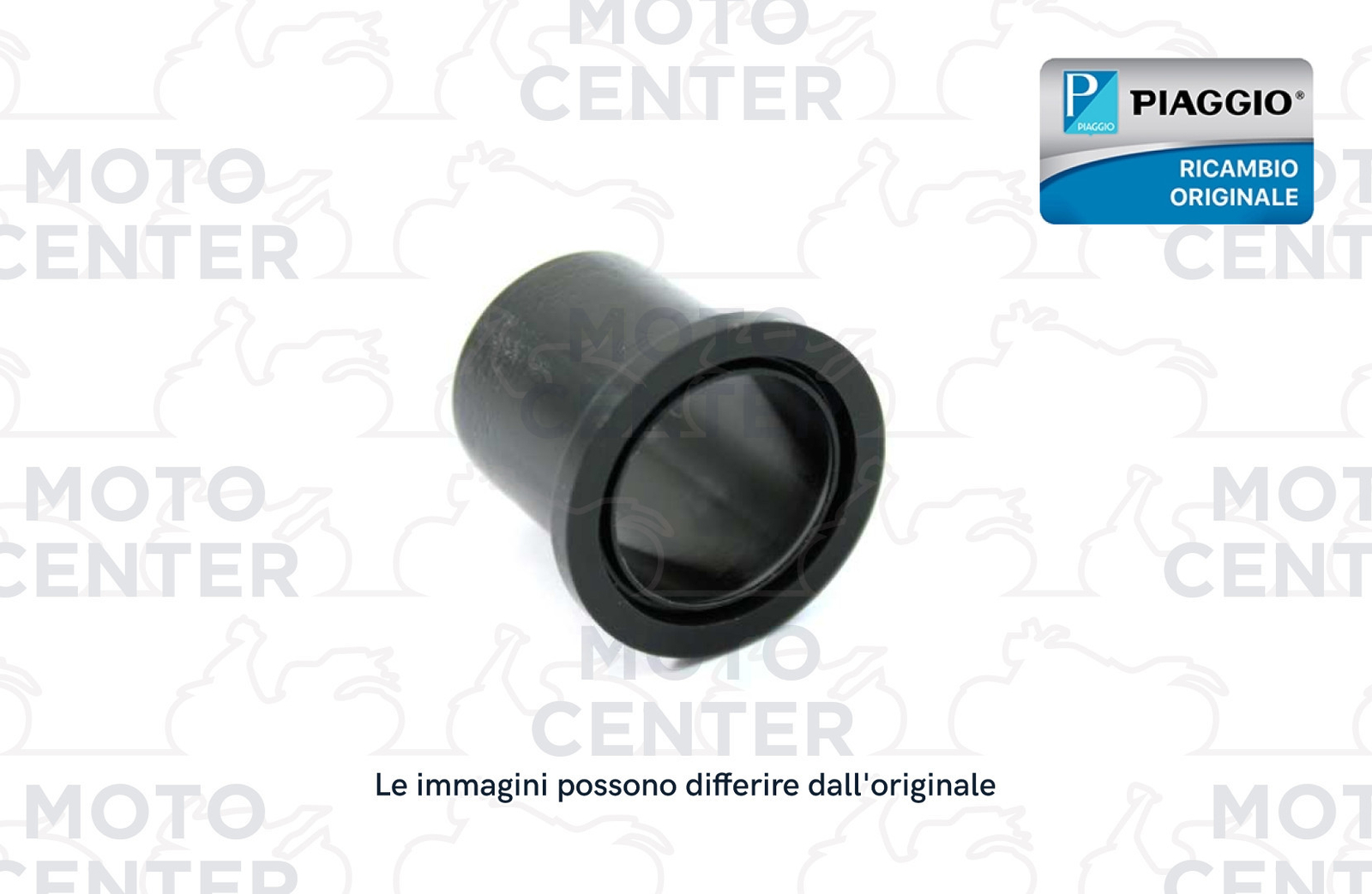 RMS Gruppo Ottico Anteriore (Faro) Per Piaggio Vespa GTS 125-200-250-300 - Ricambio Originale Stile - Impermeabile - 3
