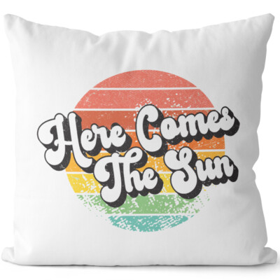 Here Comes The Sun 14201008276