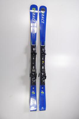 スキー SALOMON S/RACE RUSH SL 155cm SALOMON S-Race Rush SL Ski Länge 155cm (1,55m) inkl. Bindung! #675